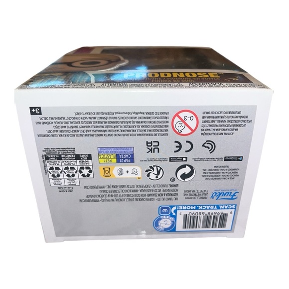 Pop! Movies Prodnose Vinyl Figure - Picture 7 of 8